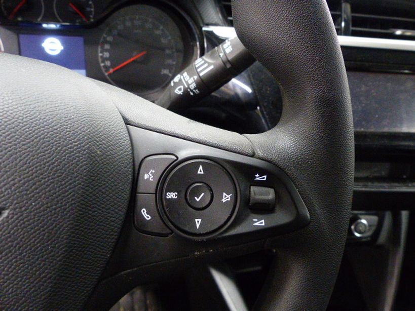OPEL CORSA 2020 - Photo n°17