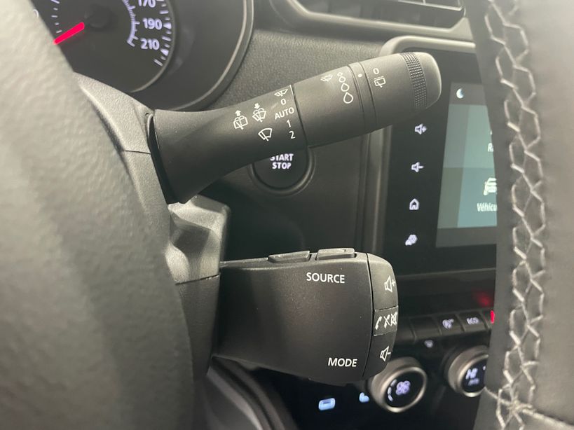 DACIA DUSTER 2023 - Photo n°15