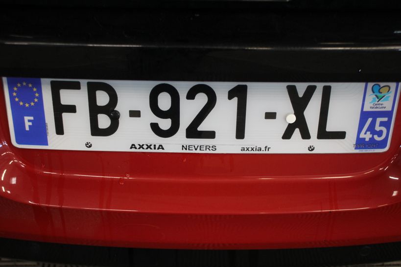 BMW i3 l01 LCI 2018 - Photo n°1