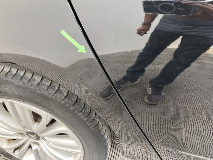 CITROEN C4 2017 - Photo n°4