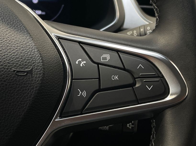 RENAULT CAPTUR 2023 - Photo n°29