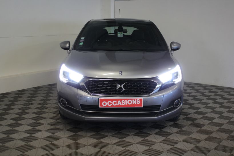 DS DS4 2017 - Photo n°2