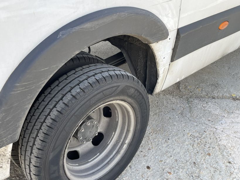 RENAULT MASTER PROPULSION 2018 - Photo n°19