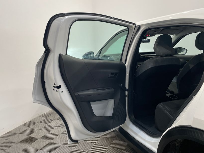CITROEN E C3 AIRCROSS 2025 - Photo n°31