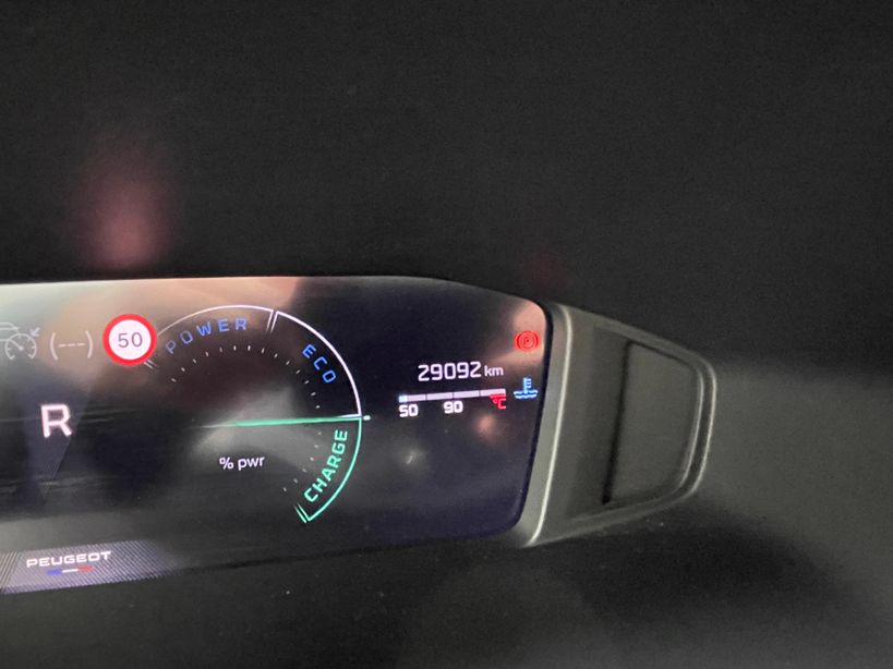 PEUGEOT 2008 2024 - Photo n°37