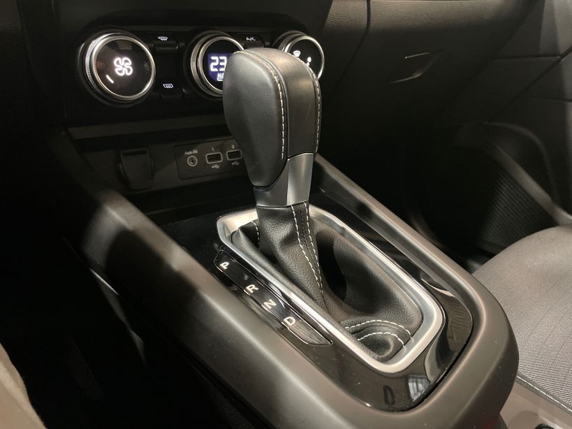 RENAULT ARKANA 2023 - Photo n°18