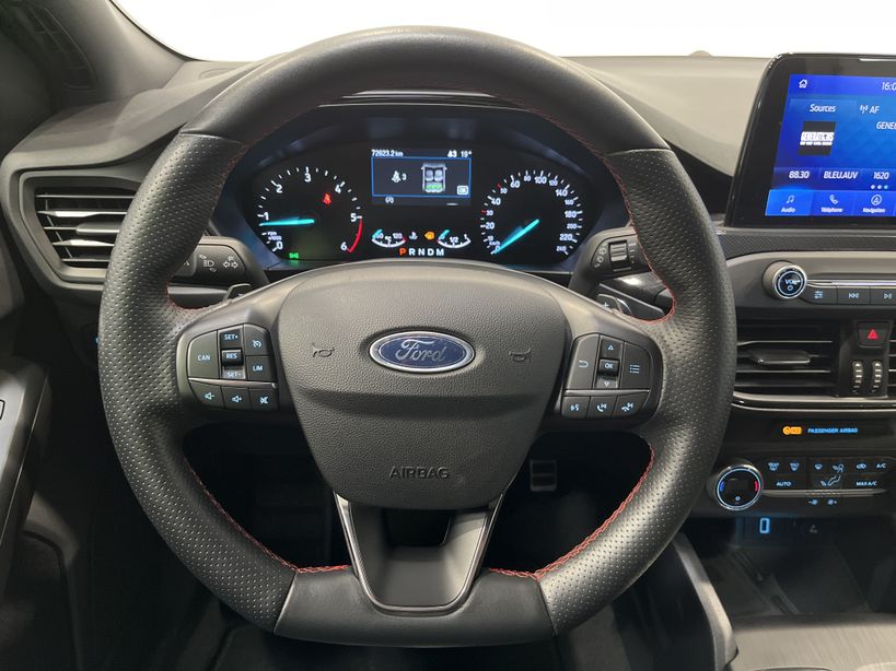 FORD FOCUS 2020 - Photo n°11