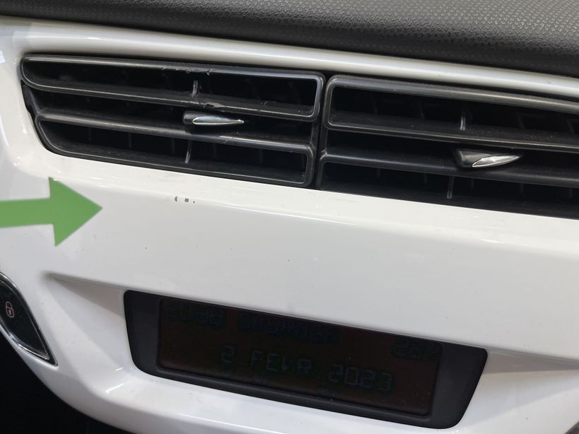 CITROEN C3 2013 - Photo n°5