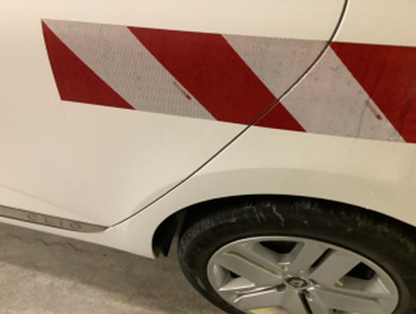 RENAULT CLIO V SOCIETE 2020 - Photo n°7