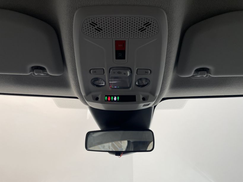 CITROEN C4 2024 - Photo n°24
