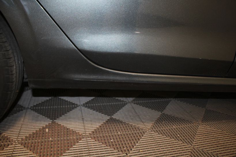 PEUGEOT 208 2016 - Photo n°1