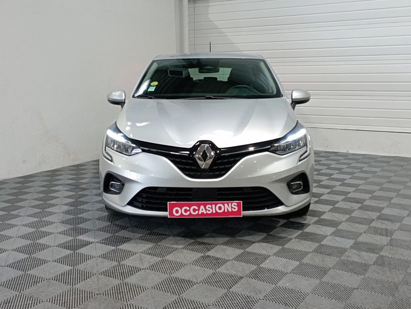 RENAULT CLIO V 2019 - Photo n°2