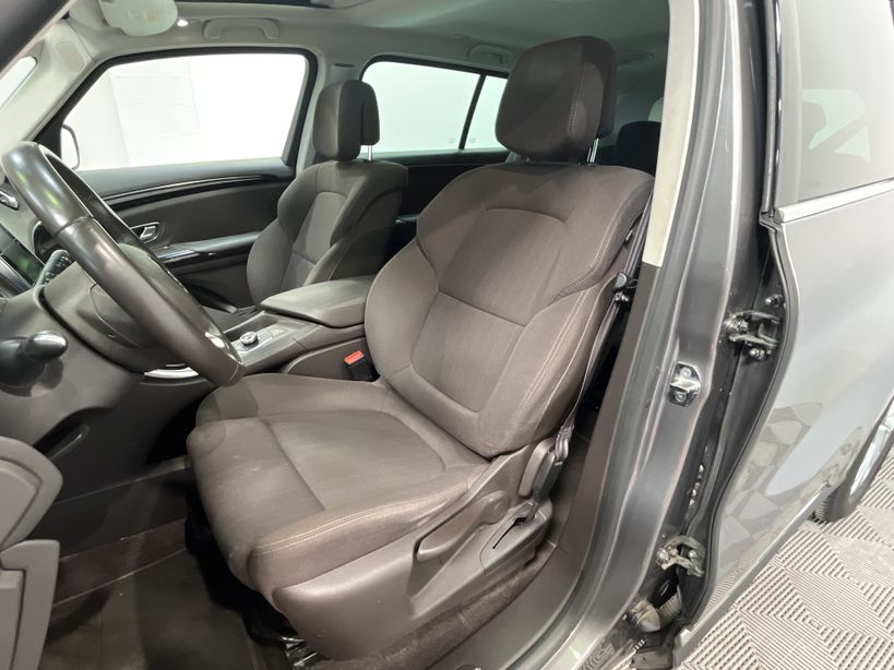 RENAULT ESPACE V 2016 - Photo n°10