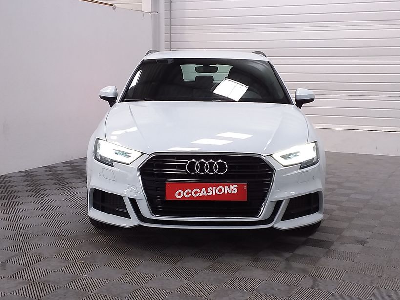 AUDI A3 SPORTBACK 2020 - Photo n°2
