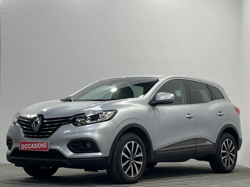 RENAULT KADJAR 2022 - Photo n°1