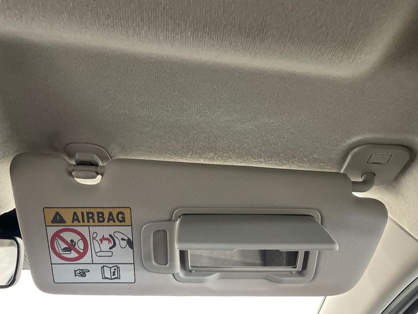 RENAULT CLIO V 2021 - Photo n°22