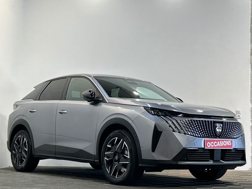 PEUGEOT 3008 2025 - Photo n°2