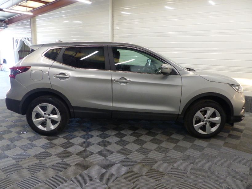 NISSAN QASHQAI 2018 - Photo n°14