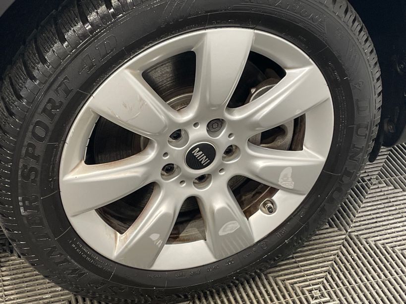 MINI COUNTRYMAN F60 LCI 2022 - Photo n°4