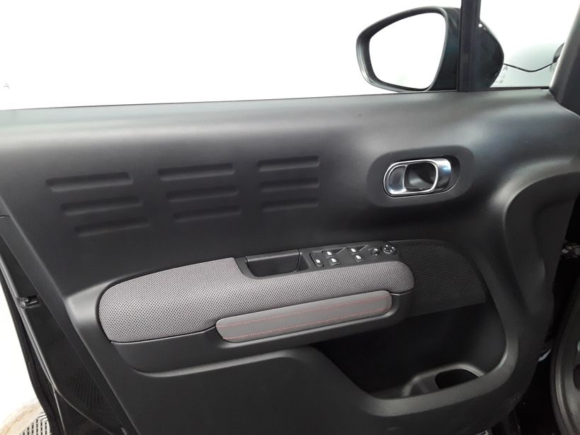 CITROEN C3 AIRCROSS 2021 - Photo n°11