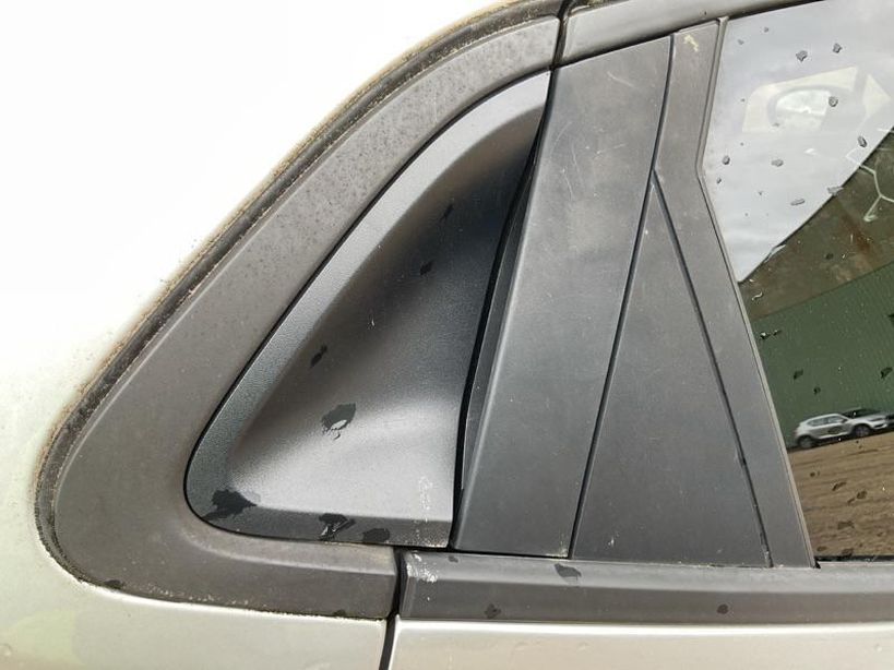 RENAULT CLIO V 2023 - Photo n°3