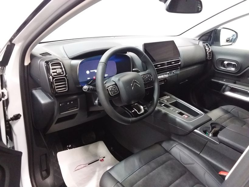 CITROEN C5 AIRCROSS 2025 - Photo n°12