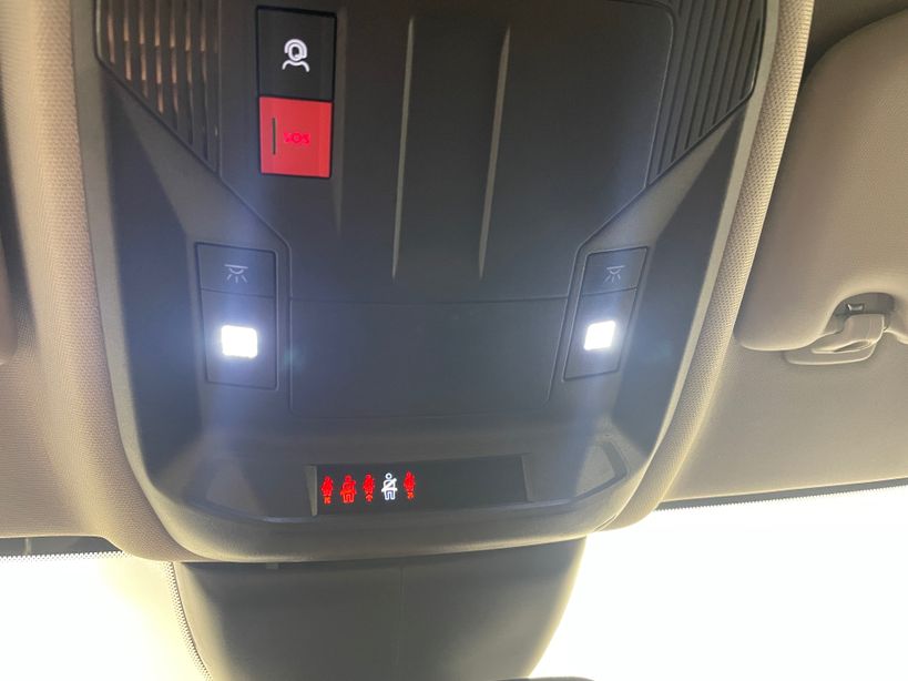 CITROEN C5 X 2023 - Photo n°25