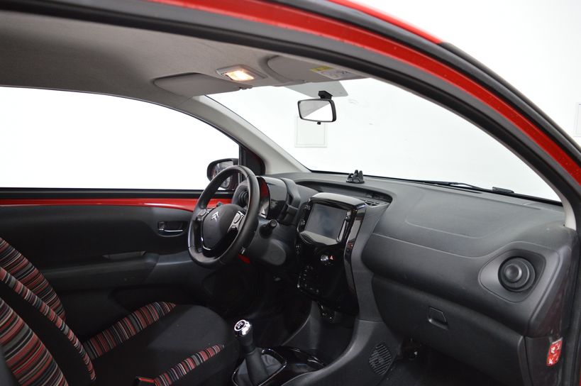 CITROEN C1 2019 - Photo n°8
