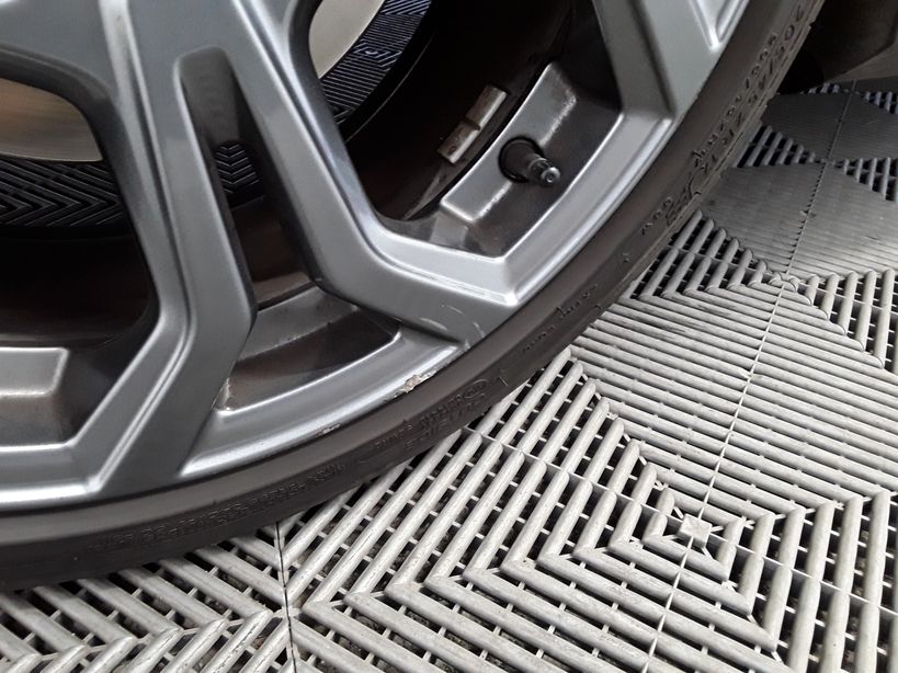 FORD FIESTA 2019 - Photo n°3