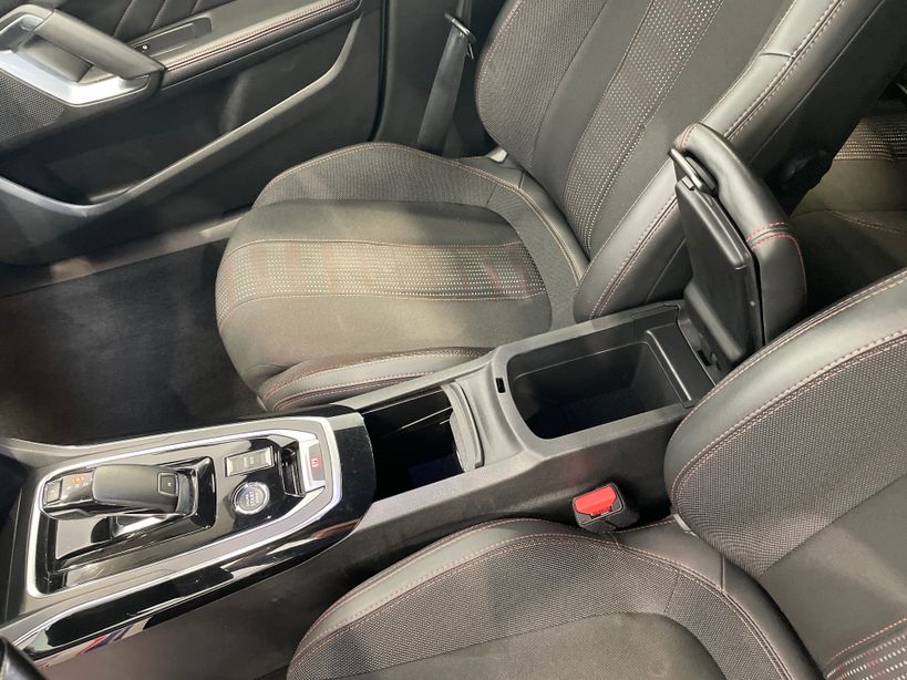 PEUGEOT 308 2021 - Photo n°21