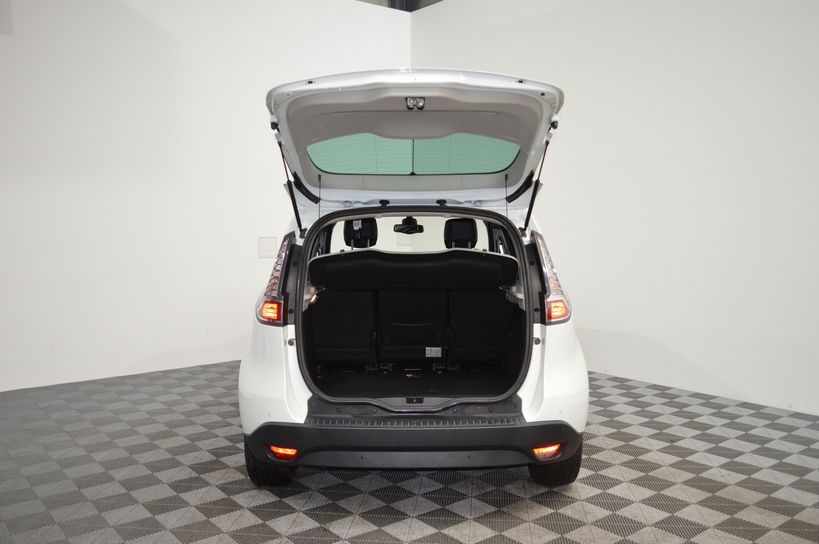 RENAULT SCENIC III 2016 - Photo n°4