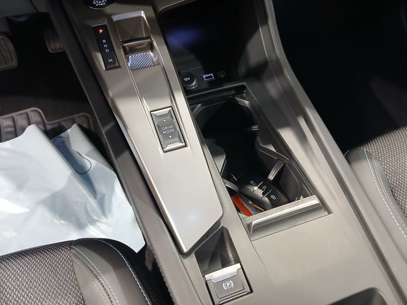 PEUGEOT 308 2024 - Photo n°13