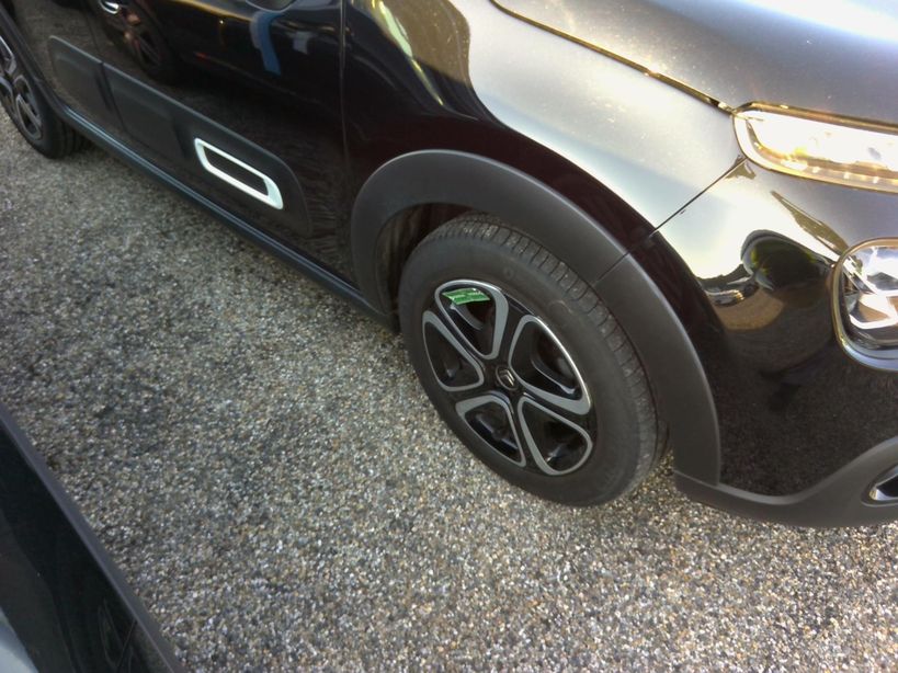CITROEN C3 2024 - Photo n°1