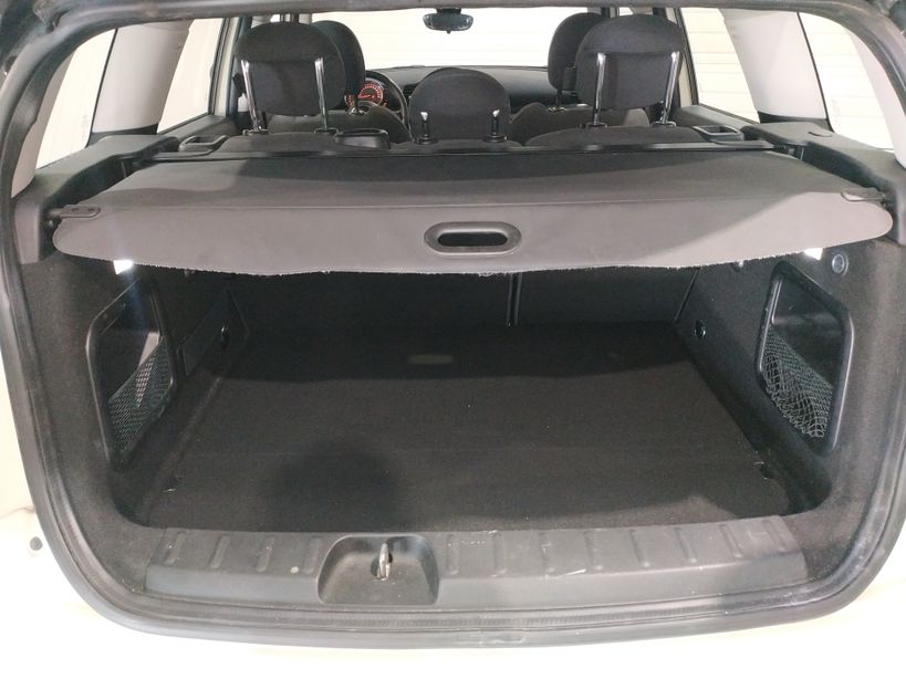 MINI MINI CLUBMAN F54 2016 - Photo n°17