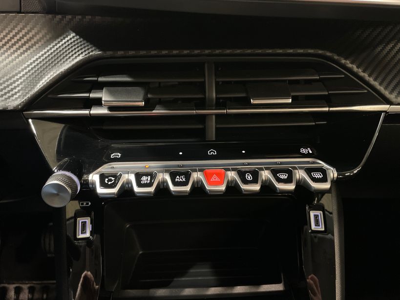 PEUGEOT 208 2025 - Photo n°16