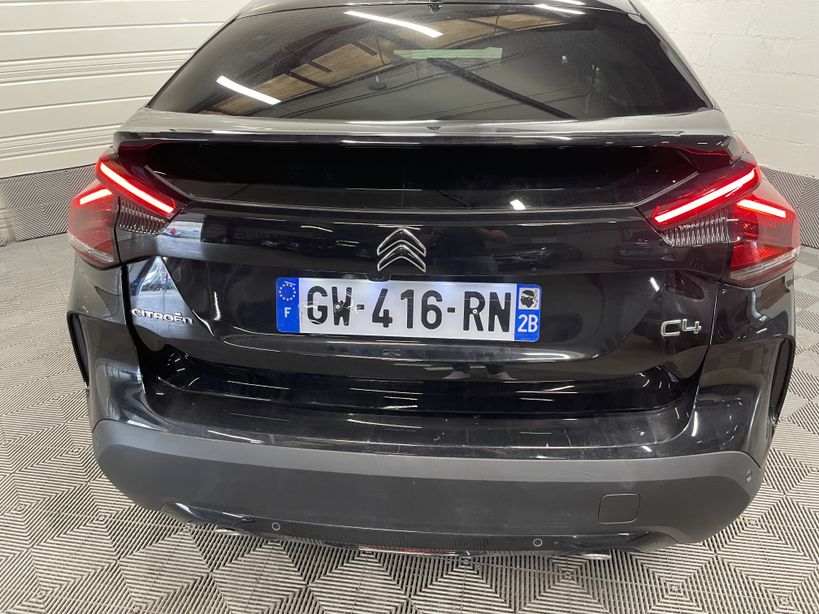 CITROEN C4 2024 - Photo n°1