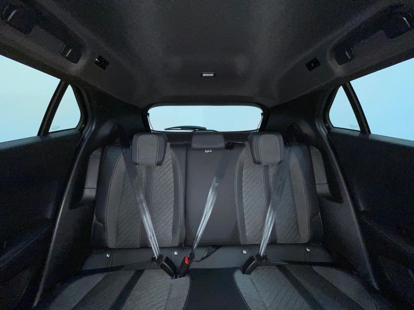 PEUGEOT 2008 ELECTRIQUE 2025 - Photo n°43