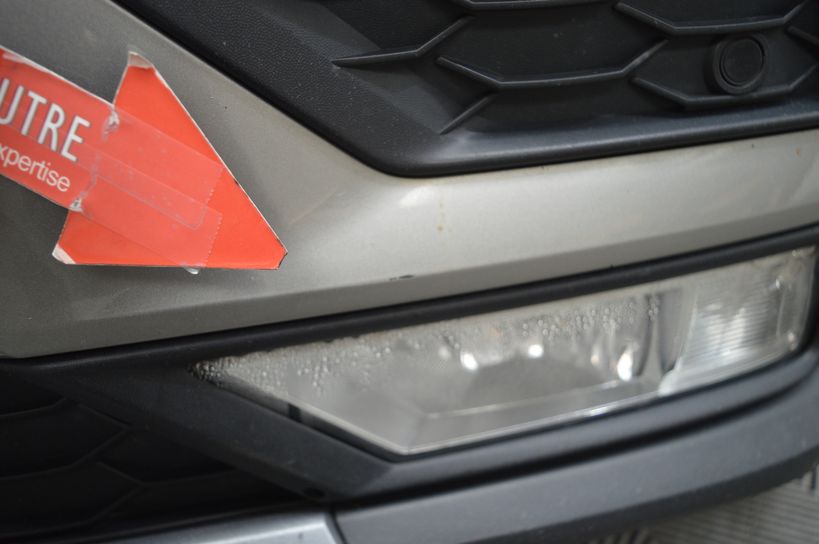 VOLKSWAGEN TIGUAN 2016 - Photo n°8