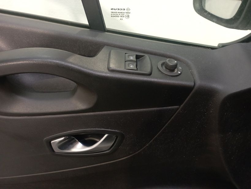 RENAULT TRAFIC FOURGON 2020 - Photo n°28