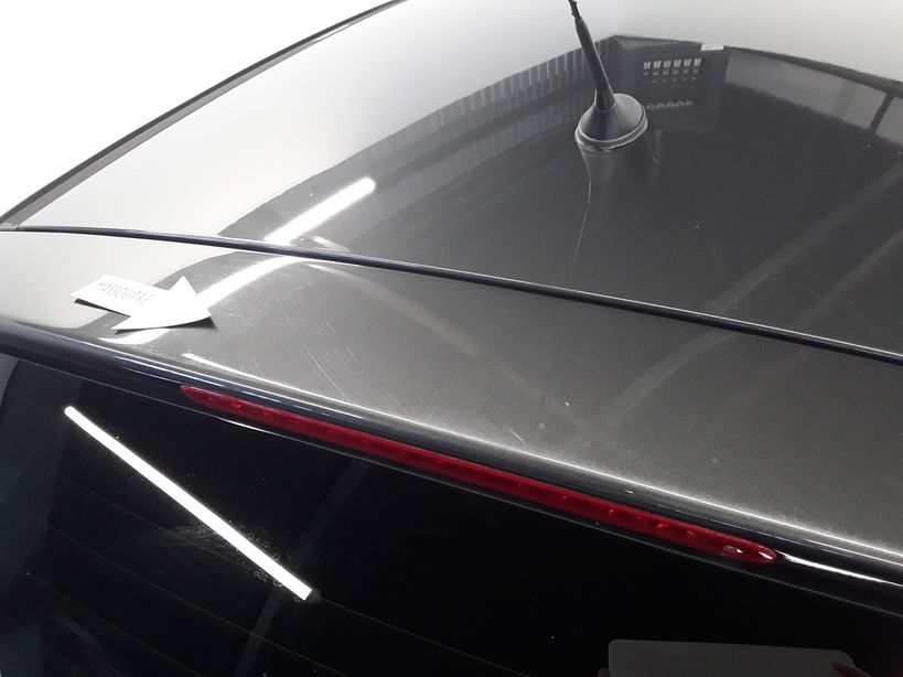 PEUGEOT 3008 2016 - Photo n°13