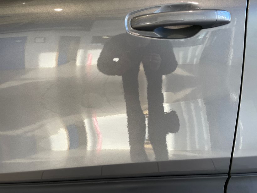 RENAULT ARKANA 2023 - Photo n°8