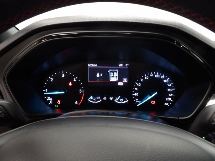 FORD FOCUS 2020 - Photo n°21