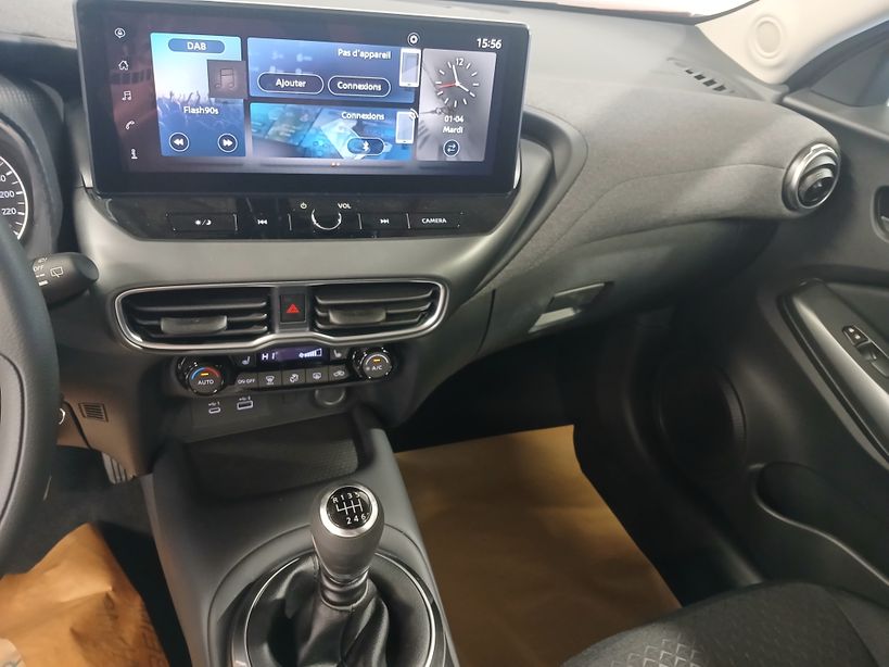 NISSAN JUKE 2025 - Photo n°32