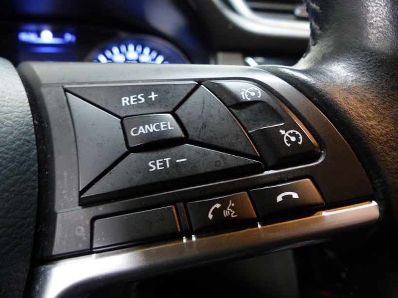 NISSAN QASHQAI 2019 - Photo n°31