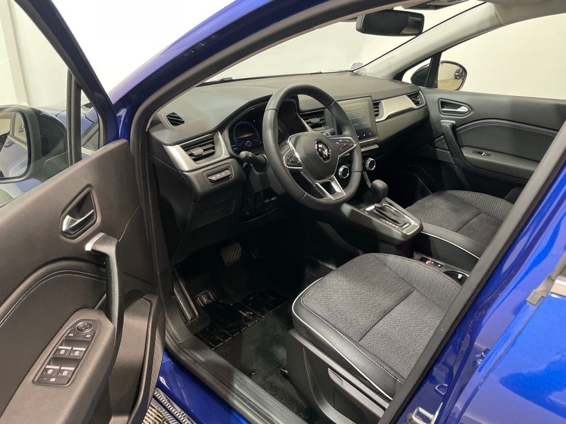 RENAULT CAPTUR 2023 - Photo n°11