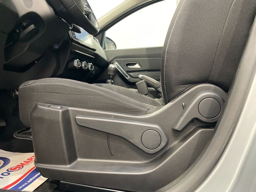 DACIA DUSTER 2022 - Photo n°36