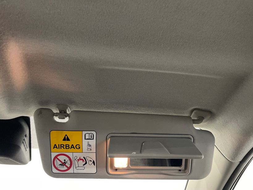 SUZUKI VITARA 2022 - Photo n°24