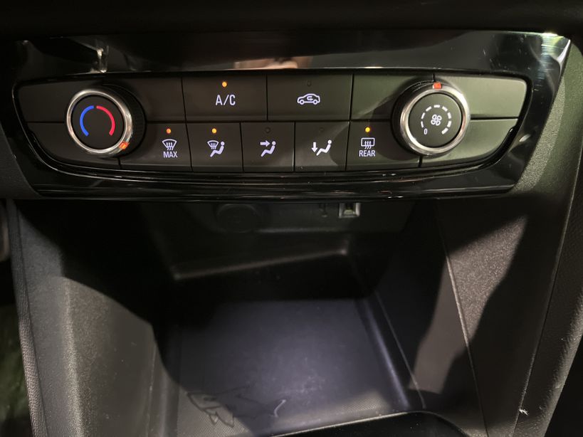 OPEL CORSA 2020 - Photo n°16