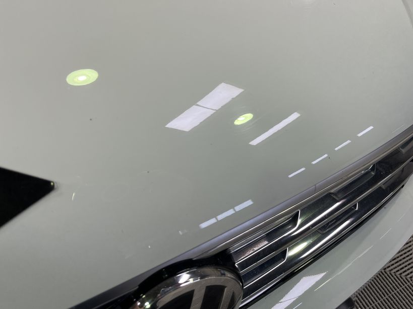 VOLKSWAGEN TIGUAN 2018 - Photo n°11