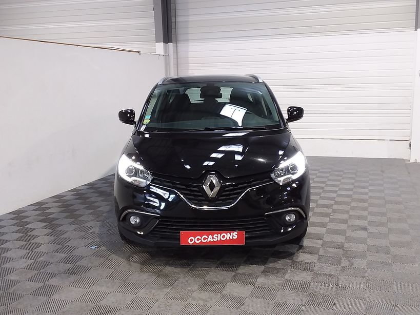 RENAULT GRAND SCENIC IV BUSINESS 2018 - Photo n°2